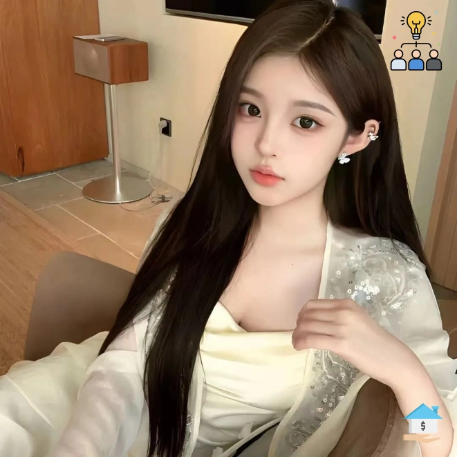 梁女士